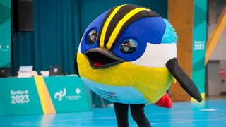 Santiago 2023 vendió 100.000 entradas en seis horas