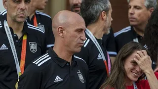 Comisión de Apelación de la FIFA confirmó inhabilitación de Luis Rubiales