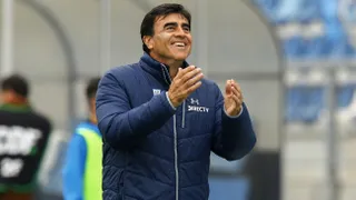 Quinteros y posibles llegadas de Silva y Parot: Vamos a tener un plantel más fuerte