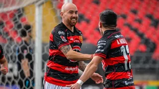 ¡Rompió el maleficio! Rangers logró su primer triunfo en el Ascenso ante San Marcos