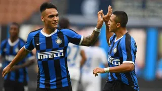 La agenda televisiva de la Champions y Europa League esta semana