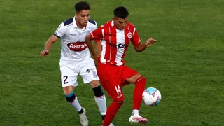 San Felipe y Melipilla deciden el segundo ascenso a Primera División para la próxima temporada