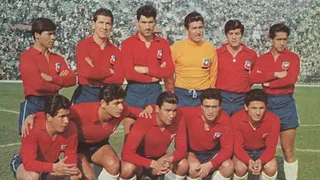 El editorial de Rodrigo Goldberg: La Roja del ’62 puso a Chile en el mapa mundial