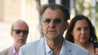 La confianza de Aníbal Mosa para el debut de Colo Colo por Copa Libertadores 2025