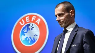Presidente de la UEFA afirmó que hay “Plan A, B y C” para terminar la temporada