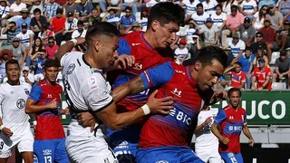 Estadio Seguro tiene “en estudio” el horario del clásico entre Colo Colo y la UC