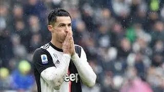 Lo pasa mal Juventus: Analiza vender a Cristiano Ronaldo