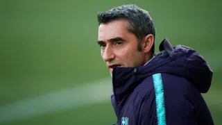 Ernesto Valverde: Con el tiempo puede que una mujer sea DT de Barcelona
