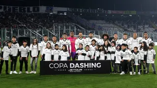 Jugador de Colo Colo podría ver la puerta de salida y reforzar a equipo del fútbol chileno