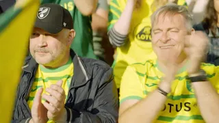El impactante video de Norwich City para concientizar en el Día de la Salud Mental
