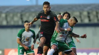 Noticias de Colo Colo hoy 5 de octubre: El factor que amenaza la revancha, posible rival y la joya que ilusiona