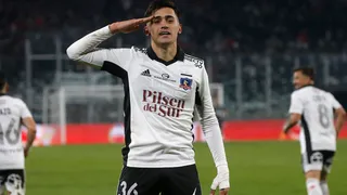 El monto que podría recibir Colo Colo de concretarse salida de Pablo Solari de River Plate