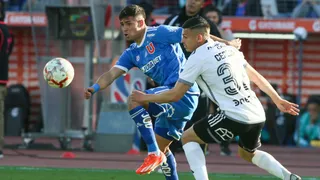 ¿Por qué se suspendió el Superclásico entre U de Chile vs Colo Colo?