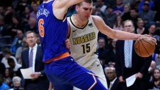 Golden State Warriors y Denver Nuggets triunfaron en la jornada de la NBA