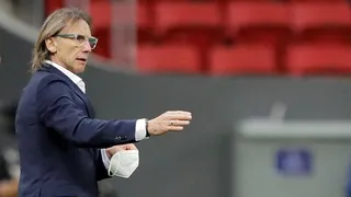 Ricardo Gareca: El balance de Copa América es positivo, Perú compitió