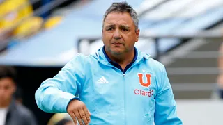 Castañeda: “El Campeonato de la U del ’94 fue mucho más grande que la clasificación a Francia ’98 y la Libertadores del ’91”