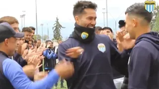 Plantel de Magallanes despidió a Luis Jiménez: “Un profesional incansable y una excelente persona”