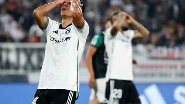 ¿Quién hará los goles en Copa Chile? Colo Colo quedó desmantelado en ataque