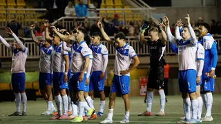 U Católica sorprende con atractivo amistoso internacional ante el receso del torneo