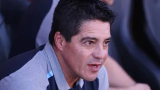 Rodrigo Valenzuela: Los ánimos varían en el partido, en ese aspecto al equipo le ha costado