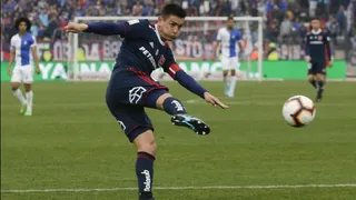 Matías Rodríguez: Hay que ir al Monumental y perderle el respeto