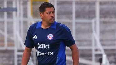 Se confirma un amistoso para la Chile ¿Dirige Nico Córdova?