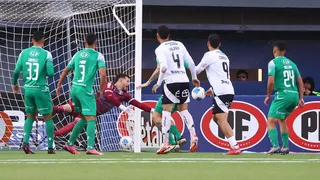 Colo Colo hoy: el portazo desde Peñarol, un dolor en la zaga y el capítulo más incómodo rumbo a Audax, las últimas noticias del jueves 4 de diciembre