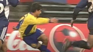 ¡Mucha fuerza! Exfigura del fútbol chileno sufre un ACV