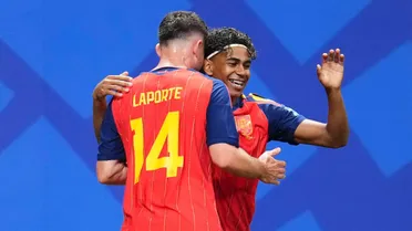 España 4-0 Arabia Saudita: Resumen, goles y resultado Mundial 2026