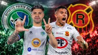 ¿Quién transmite Puerto Montt vs Rangers? Horario, canal de TV y cómo ver EN VIVO por Primera B