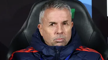 Gustavo Álvarez presiona por los fichajes en U de Chile: “Los entrenadores tenemos urgencias”