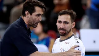DT de la Roja de balonmano y el Mundial: El objetivo es mejorar nuestra actuación anterior