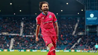 Brereton anotó un golazo en frenético duelo de Blackburn ante Milwall en la Championship