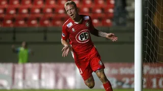 Leonardo Rodríguez lamentó que su hijo Thomas no pueda volver a jugar en Chile este año