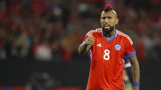 Arturo Vidal envió nuevas exigencias a América de Cali