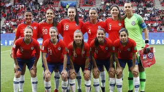 La sentida publicación de Francisca Lara: Estaré preparada para la revancha