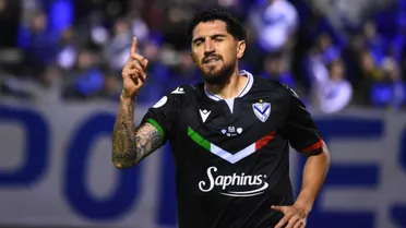 La palabra de Vélez que puede cambiarlo todo para Colo Colo con Diego Valdés