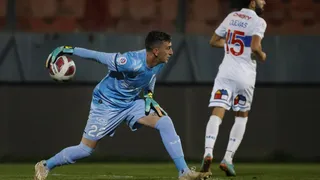 La alineación de Universidad Católica para enfrentar a Magallanes