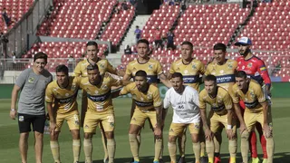 Everton confirmó caso de jugador con coronavirus: “Arrojó positivo en un test rápido”