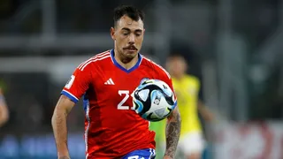 Matías Catalán, uno de los puntos altos ante Colombia: Creo que merecimos ganar