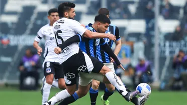 Colo Colo y la U activan la carrera por goleador del campeonato: representante manda advertencia