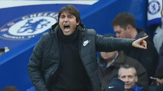 Antonio Conte: Alexis es un jugador top y puedes comprarlo a un precio módico