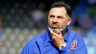 Hernán Caputto: Hay que mantener la concentración hasta que el partido termine