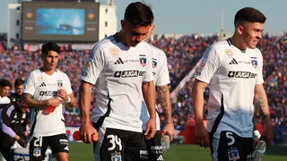 Colo Colo toma una polémica decisión que agrava su crisis: nadie da la cara