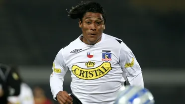 Claudio Borghi: Si tengo que ir a la guerra, me llevo a “Kalule” Meléndez y Ortigoza