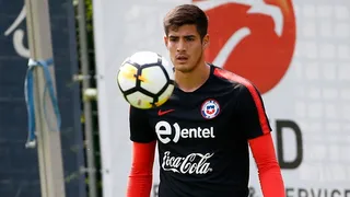 Representante de Collao: Sus posibilidades de jugar en la U eran cercanas a cero