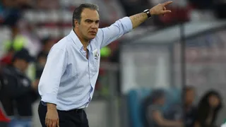 Martín Lasarte y fracaso de los equipos chilenos: Hay que buscar otros caminos