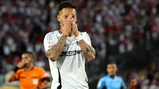 Con varios ausentes: Colo Colo define su formación para el duelo con Ñublense