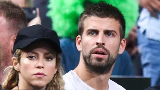 Shakira por su separación con Piqué: “Me estaba arrastrando hacia abajo”