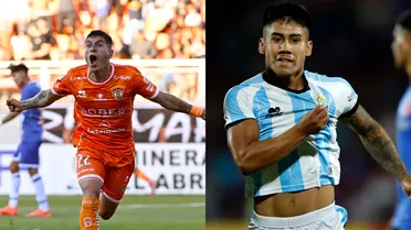 Cobreloa vs Magallanes EN VIVO por la Primera B 2025: horario, formaciones y dónde ver por TV y online